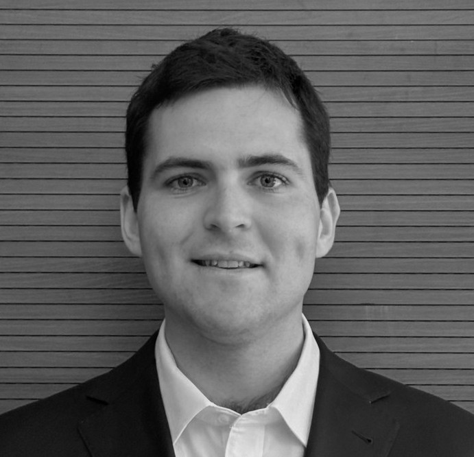 Clemente Silva, Desarrollo de Negocios en Tribeca Advisors