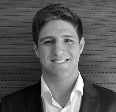 Diego Puelma, Consultor en Tribeca Advisors