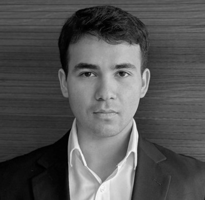 Matías Apablaza, Consultor en Tribeca Advisors