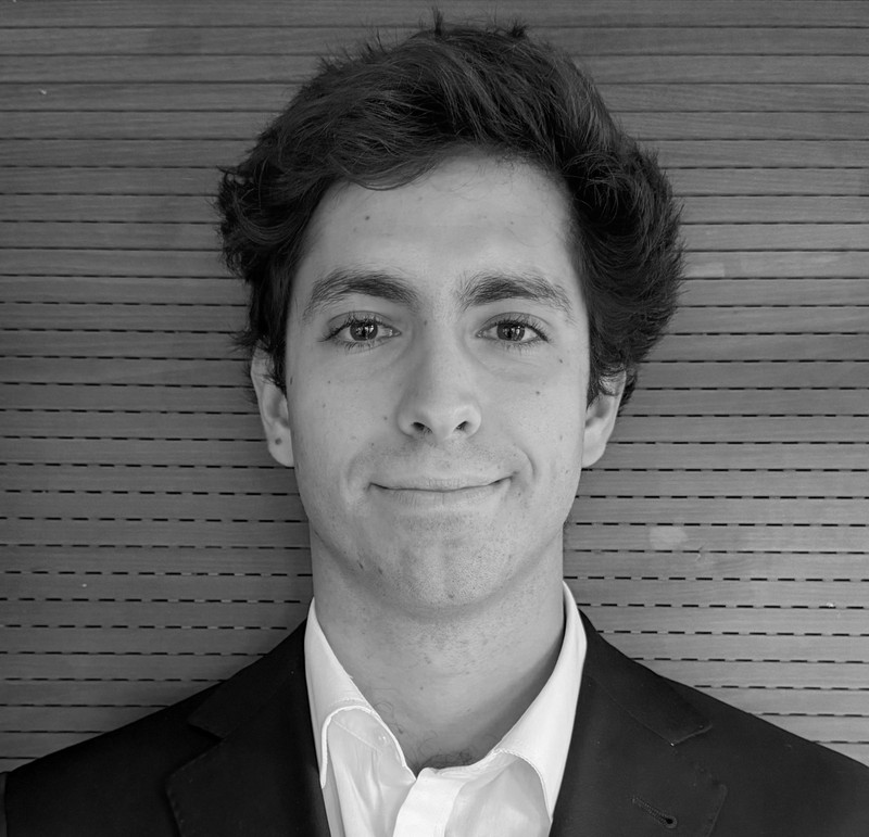 Vicente Proto, Consultor en Tribeca Advisors