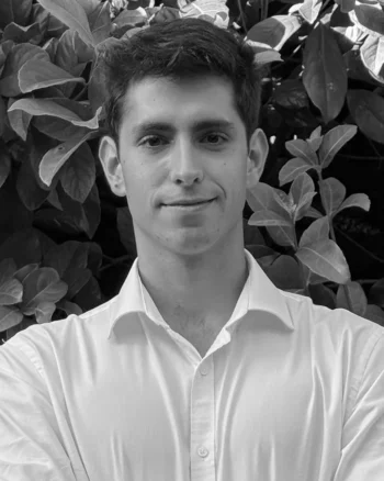 Vicente Proto, Consultor en Tribeca Advisors